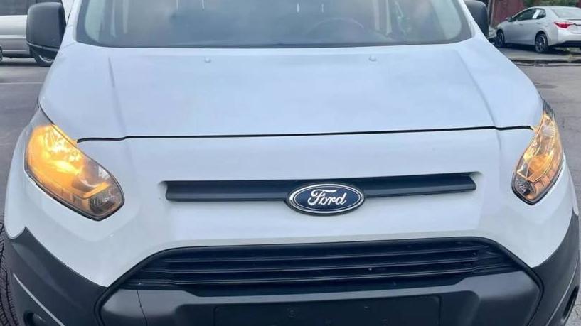 FORD TRANSIT CONNECT 2014 NM0LS7F77E1170360 image